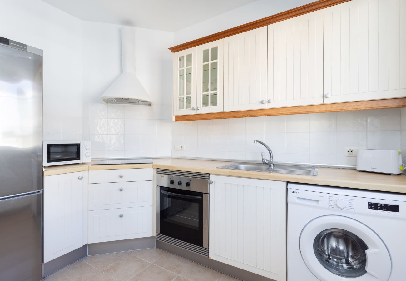 Apartment in Puerto de la Cruz - Lightbooking Puerto De La Cruz Tenerife
