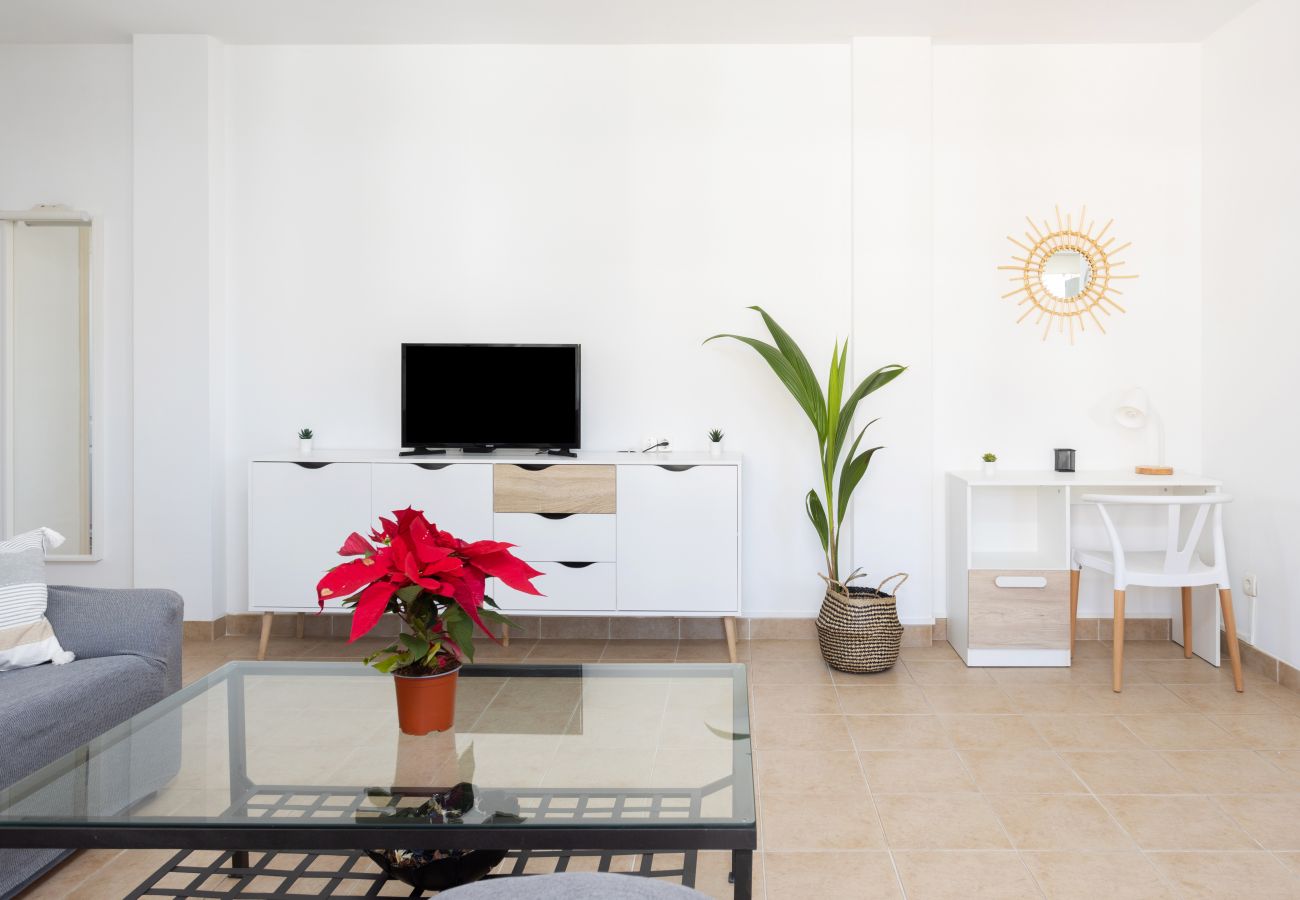 Apartment in Puerto de la Cruz - Lightbooking Puerto De La Cruz Tenerife