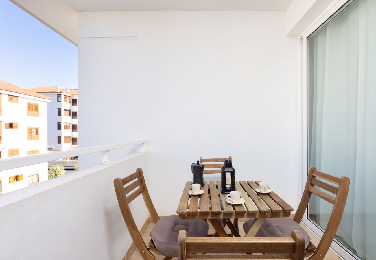Apartment in Puerto de la Cruz - Lightbooking Puerto De La Cruz Tenerife