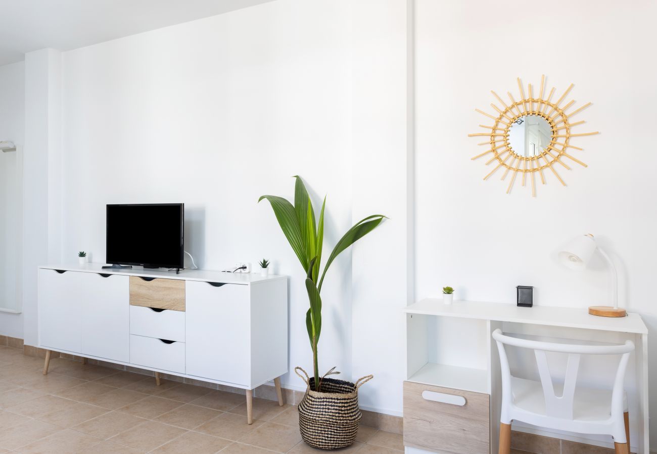 Apartment in Puerto de la Cruz - Lightbooking Puerto De La Cruz Tenerife