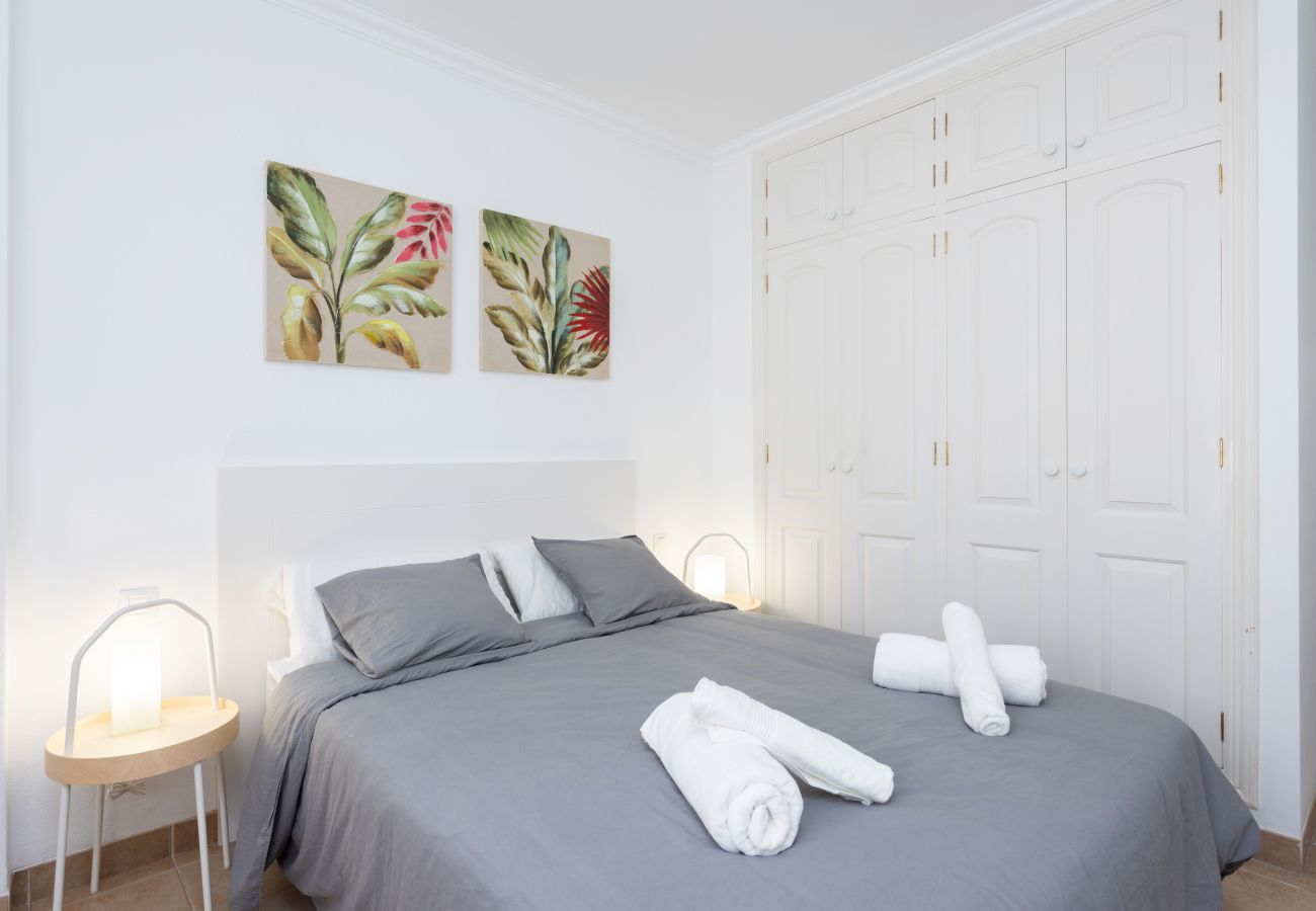 Apartment in Puerto de la Cruz - Lightbooking Puerto De La Cruz Tenerife