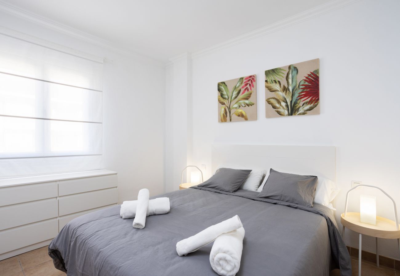 Apartment in Puerto de la Cruz - Lightbooking Puerto De La Cruz Tenerife