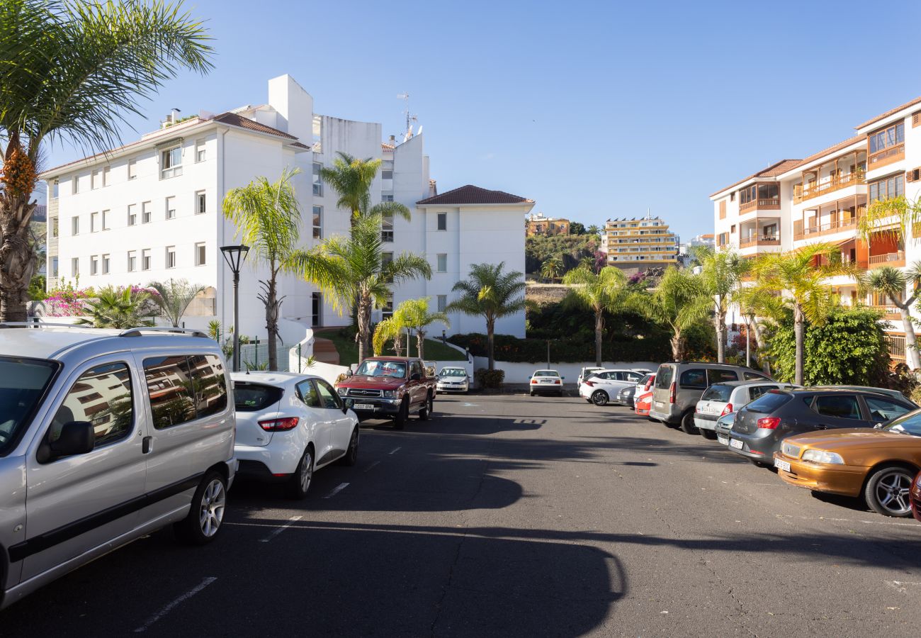 Apartment in Puerto de la Cruz - Lightbooking Puerto De La Cruz Tenerife