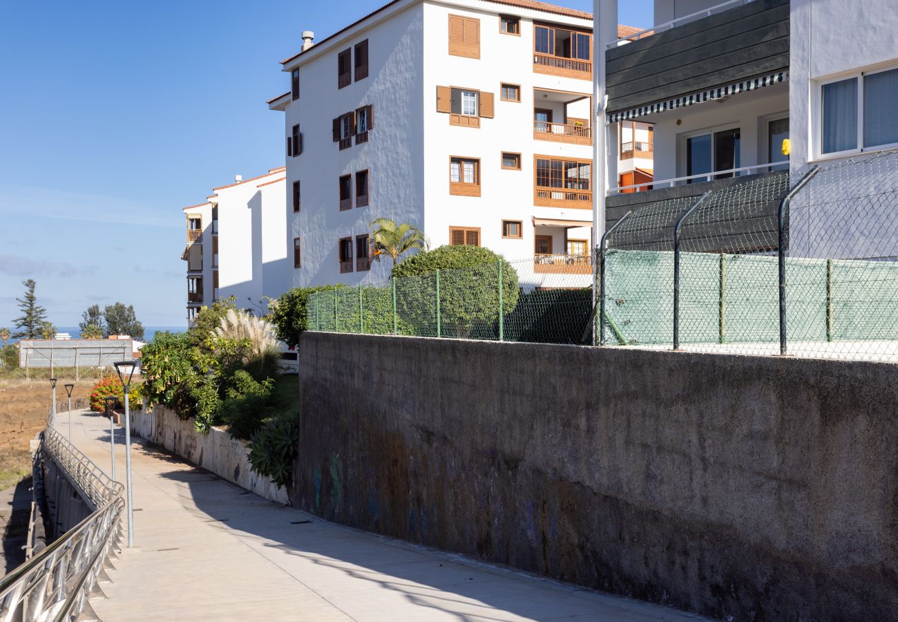 Apartment in Puerto de la Cruz - Lightbooking Puerto De La Cruz Tenerife