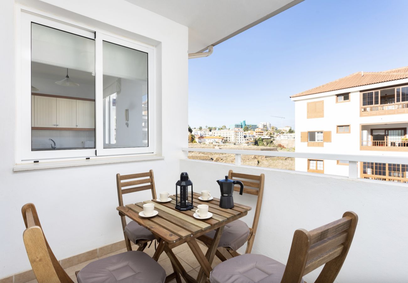 Apartment in Puerto de la Cruz - Lightbooking Puerto De La Cruz Tenerife