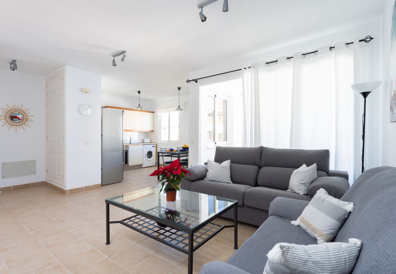 Apartment in Puerto de la Cruz - Lightbooking Puerto De La Cruz Tenerife