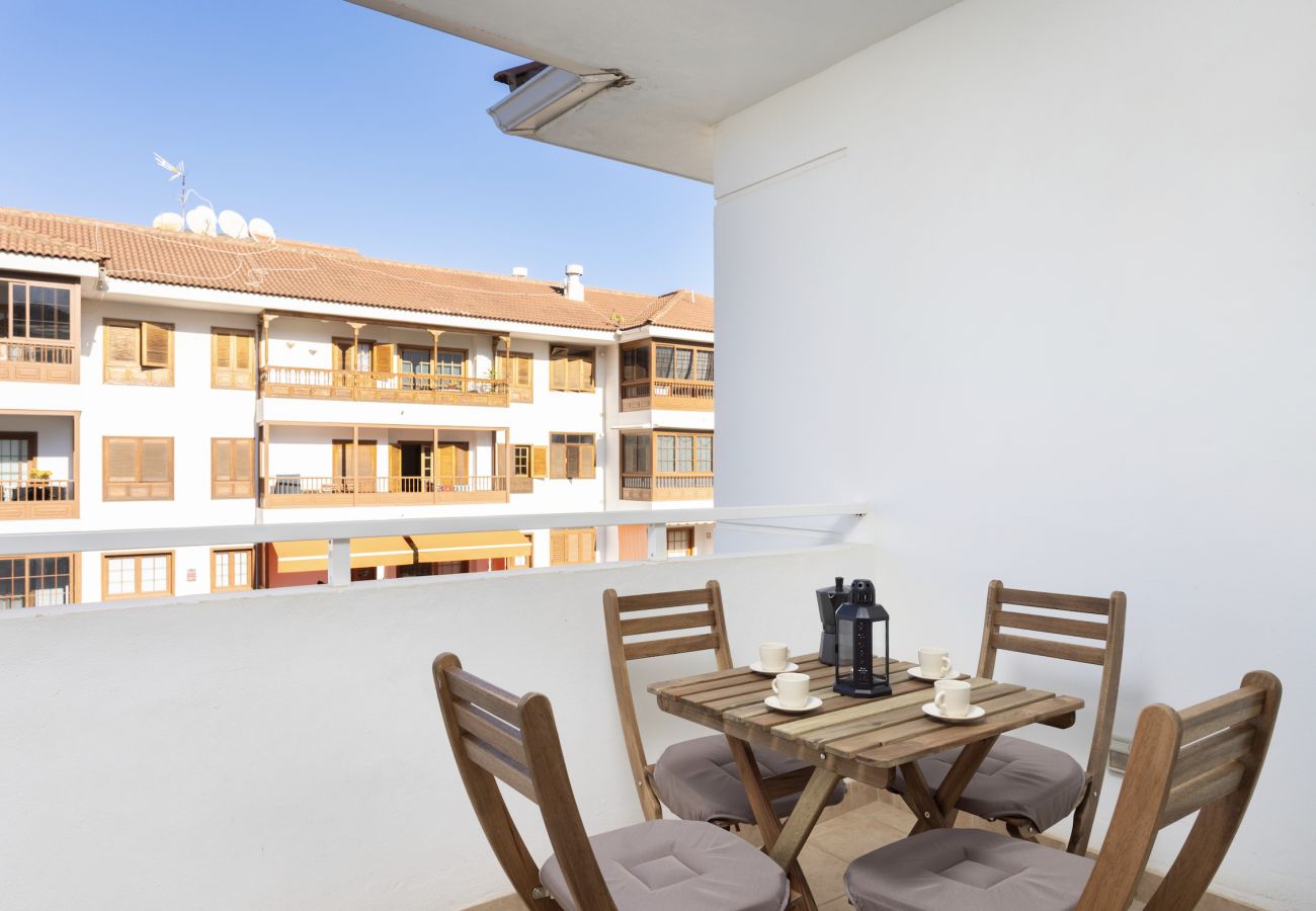 Apartment in Puerto de la Cruz - Lightbooking Puerto De La Cruz Tenerife