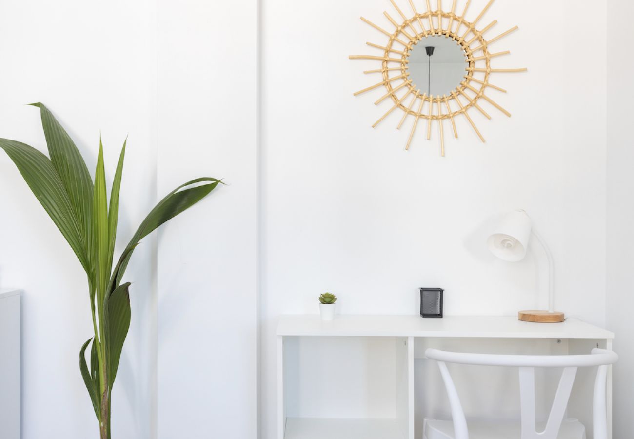 Apartment in Puerto de la Cruz - Lightbooking Puerto De La Cruz Tenerife