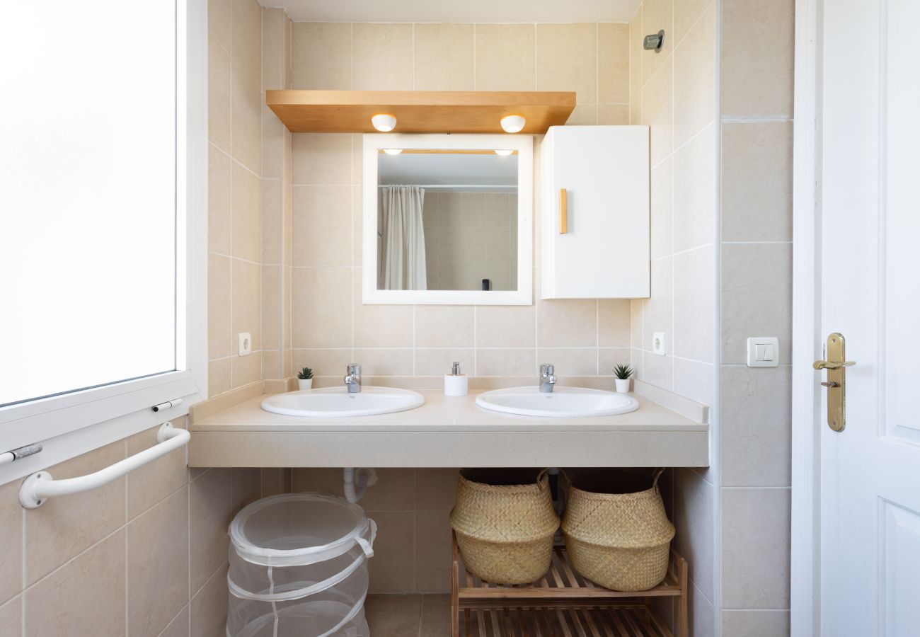 Apartment in Puerto de la Cruz - Lightbooking Puerto De La Cruz Tenerife