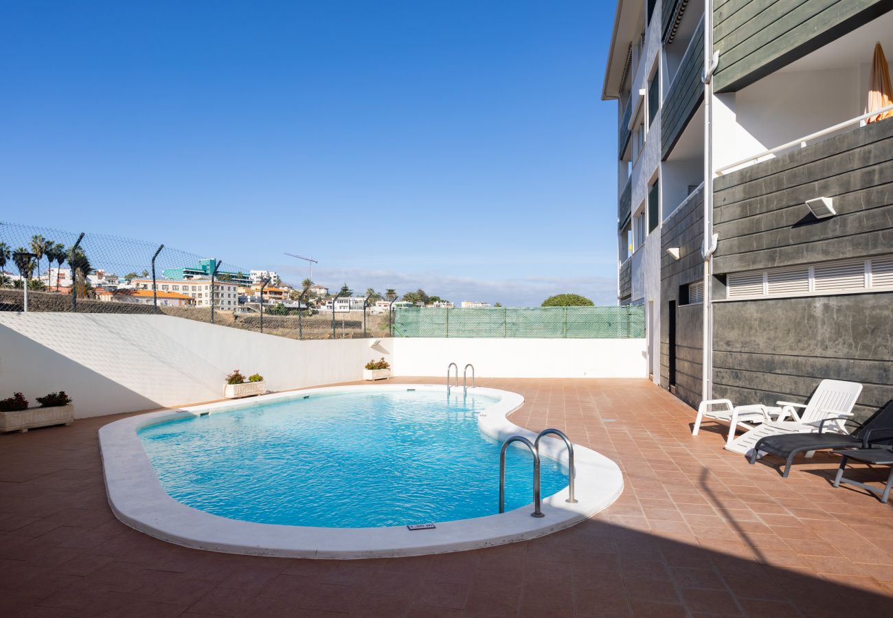 Apartment in Puerto de la Cruz - Lightbooking Puerto De La Cruz Tenerife