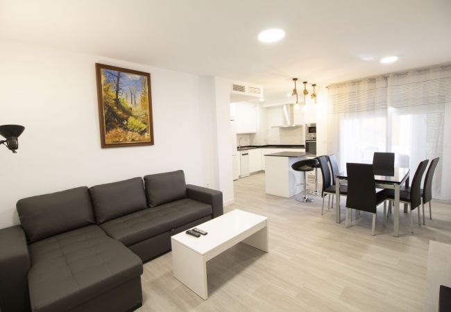 Granada - Apartment
