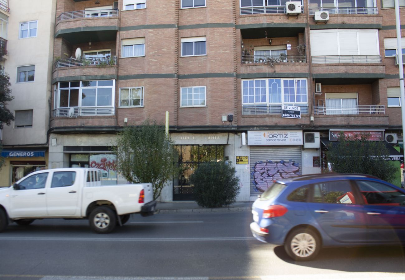 Apartment in Granada - Lightbooking Plaza de Toros Granada