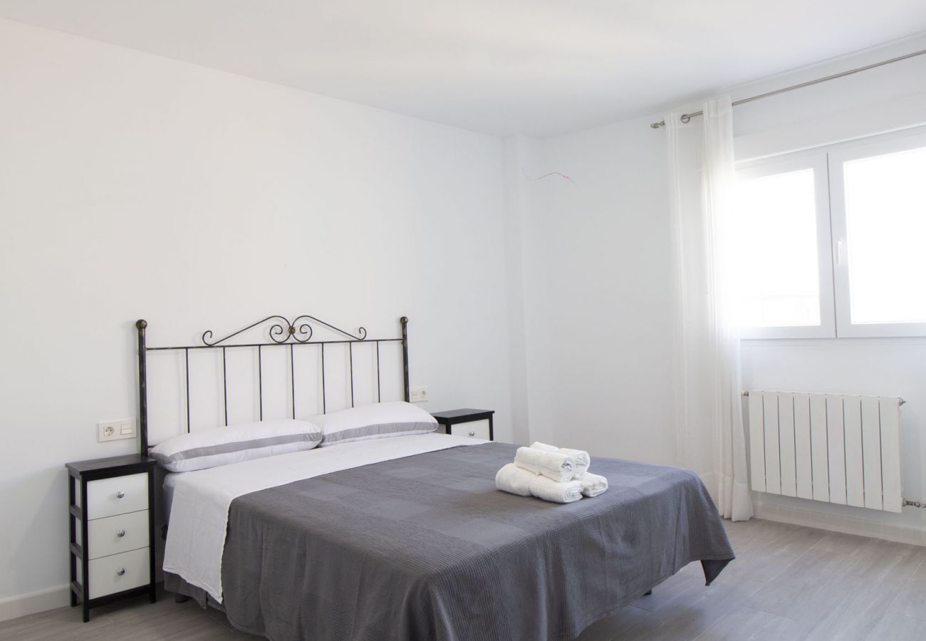 Apartment in Granada - Lightbooking Plaza de Toros Granada