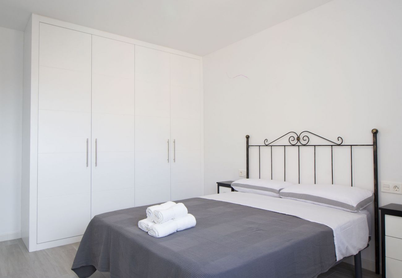 Apartment in Granada - Lightbooking Plaza de Toros Granada