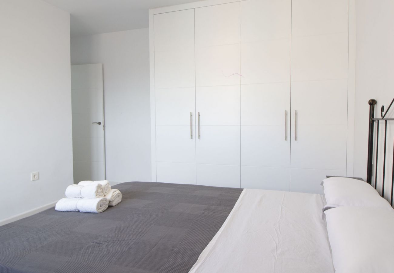 Apartment in Granada - Lightbooking Plaza de Toros Granada