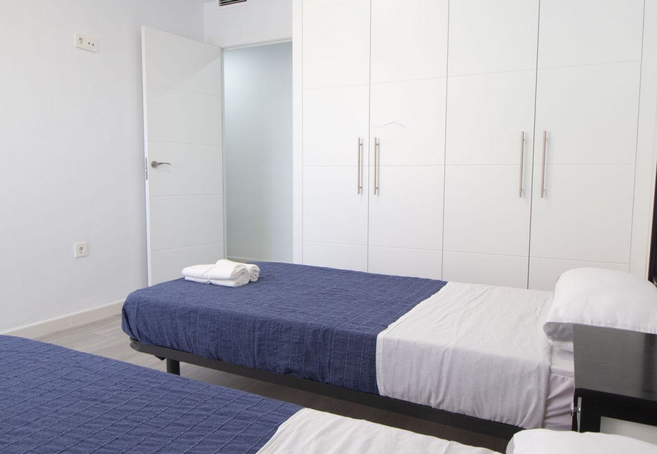 Apartment in Granada - Lightbooking Plaza de Toros Granada