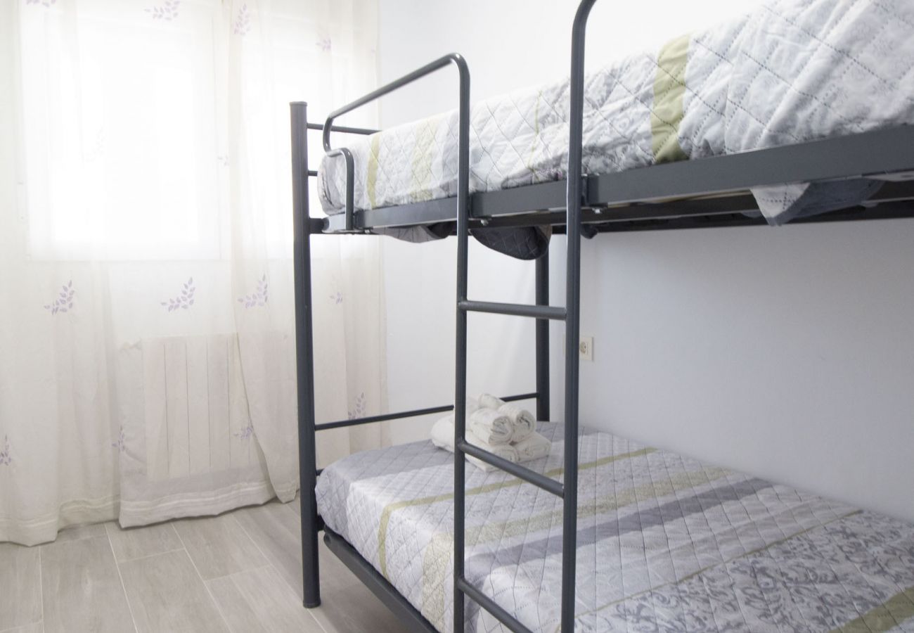 Apartment in Granada - Lightbooking Plaza de Toros Granada