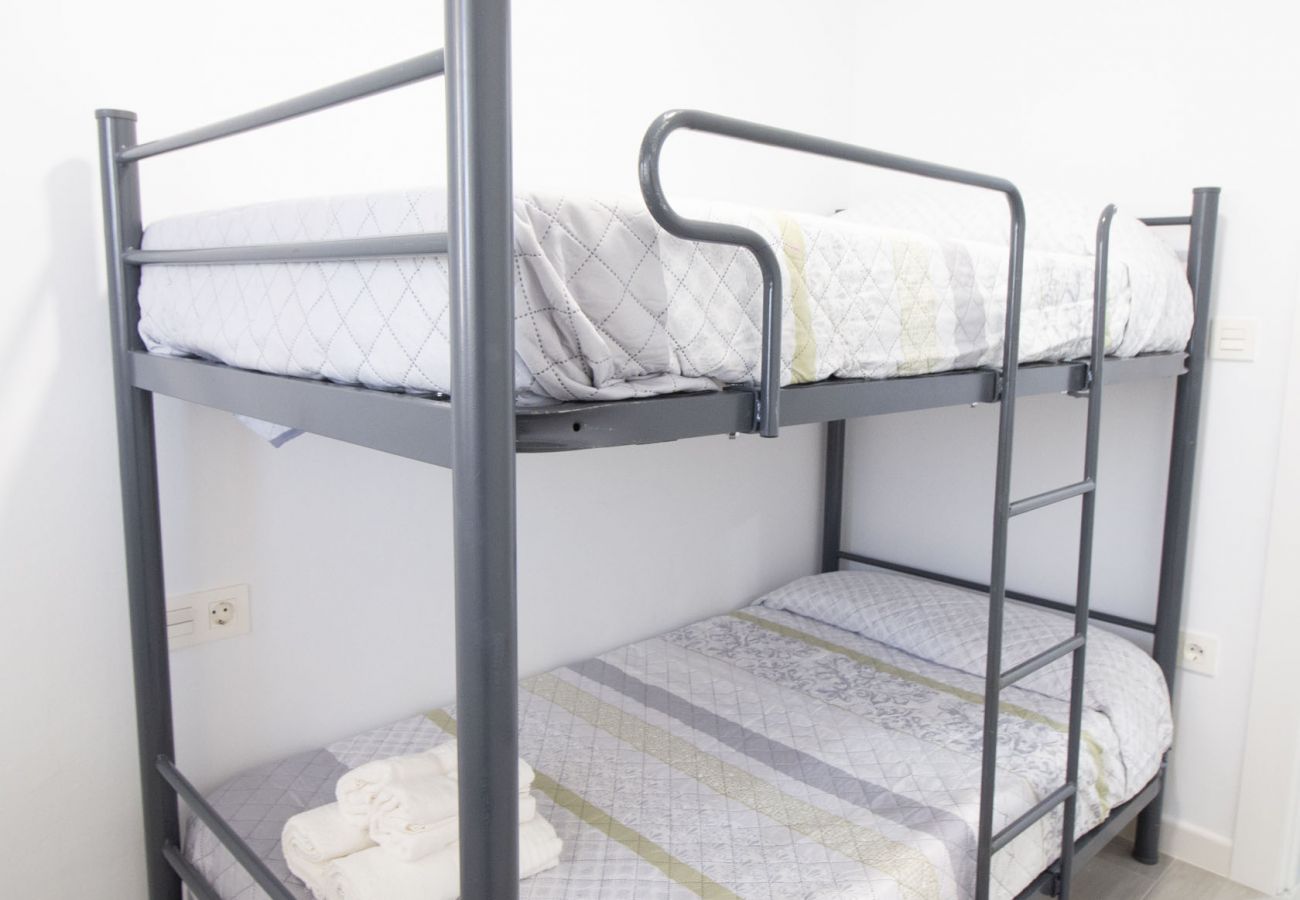 Apartment in Granada - Lightbooking Plaza de Toros Granada
