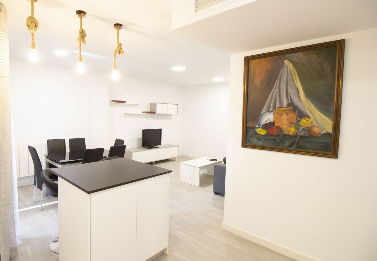 Apartment in Granada - Lightbooking Plaza de Toros Granada