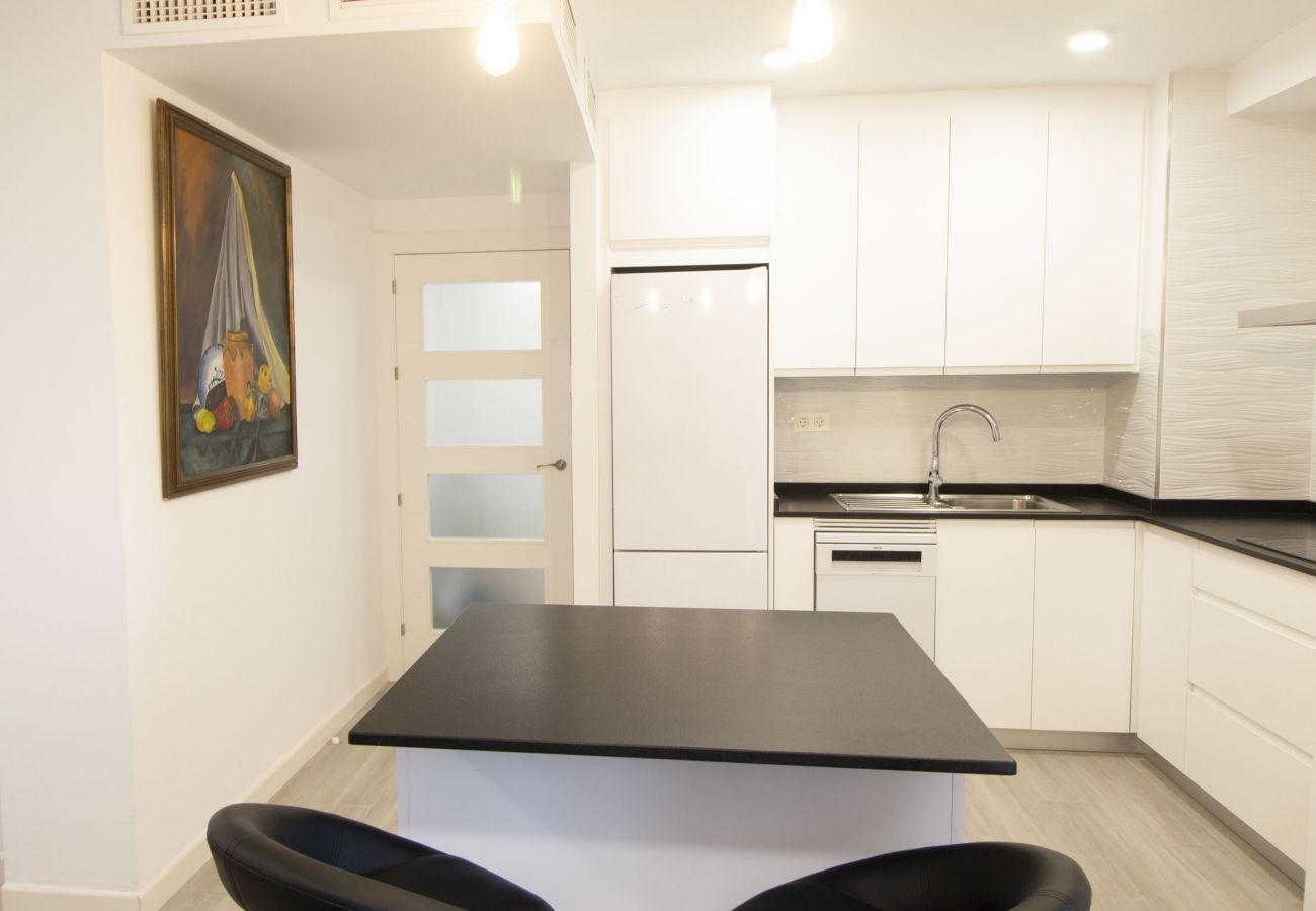 Apartment in Granada - Lightbooking Plaza de Toros Granada