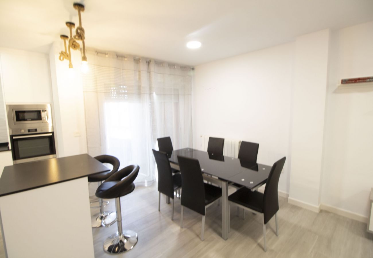 Apartment in Granada - Lightbooking Plaza de Toros Granada
