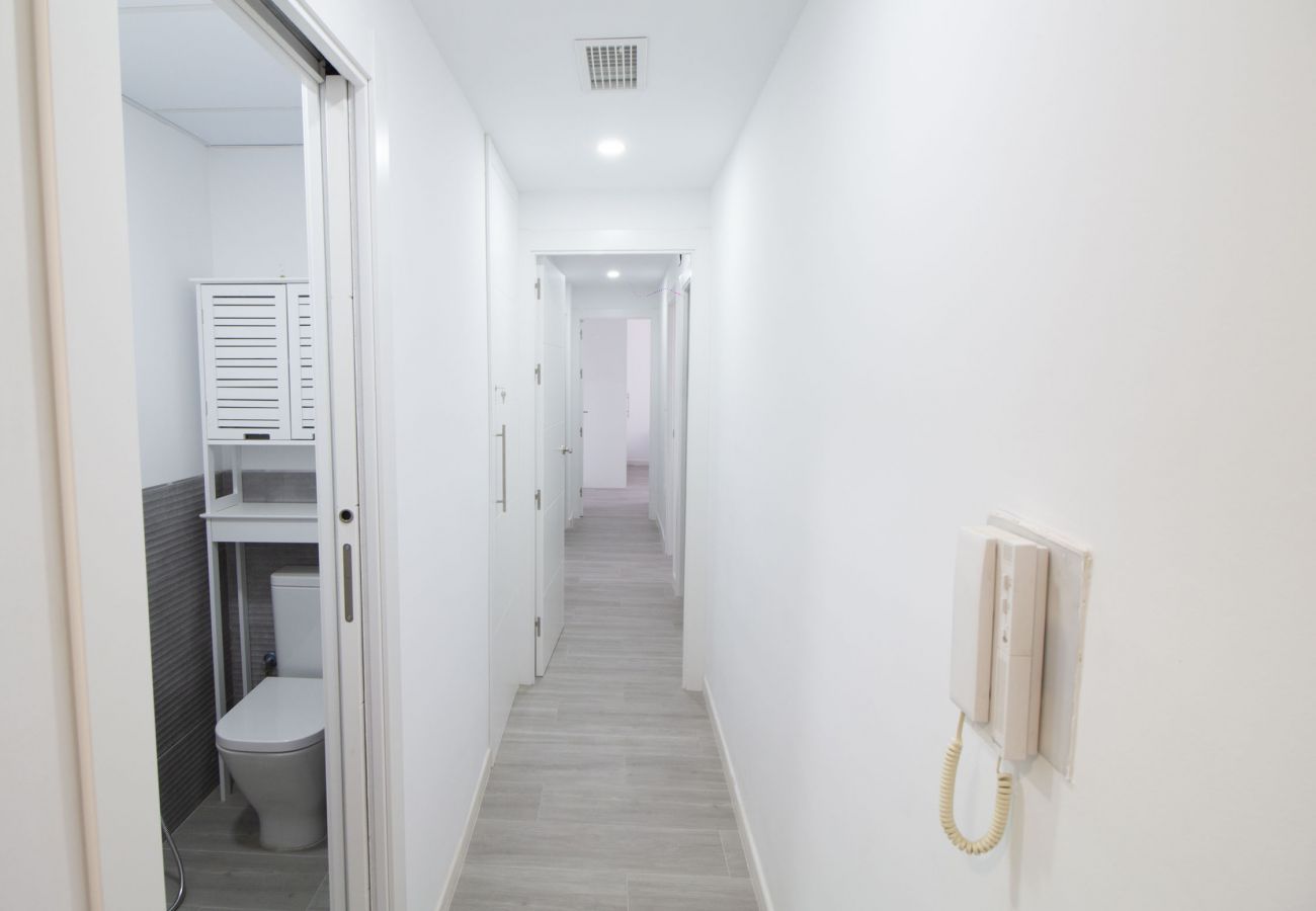 Apartment in Granada - Lightbooking Plaza de Toros Granada