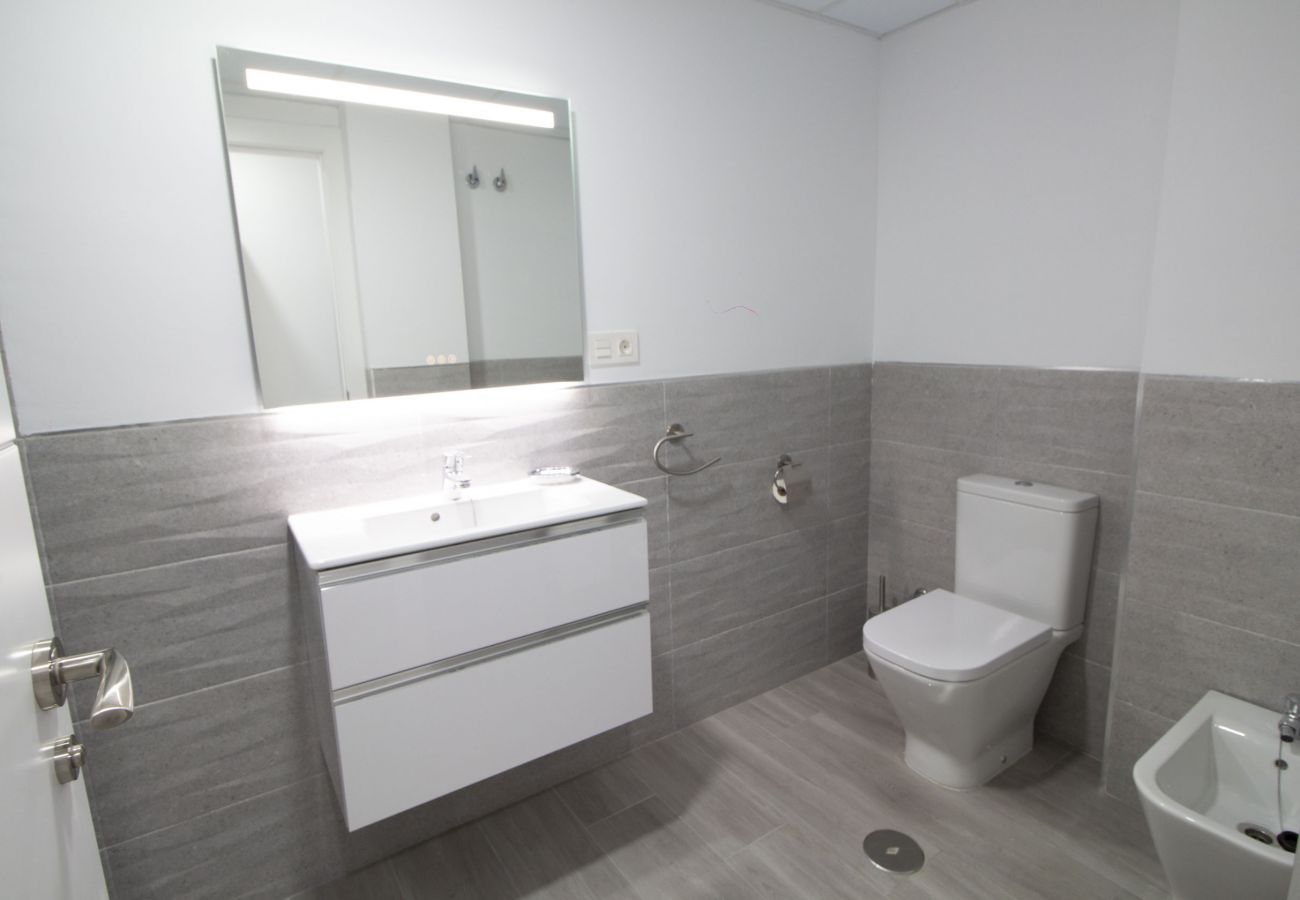 Apartment in Granada - Lightbooking Plaza de Toros Granada