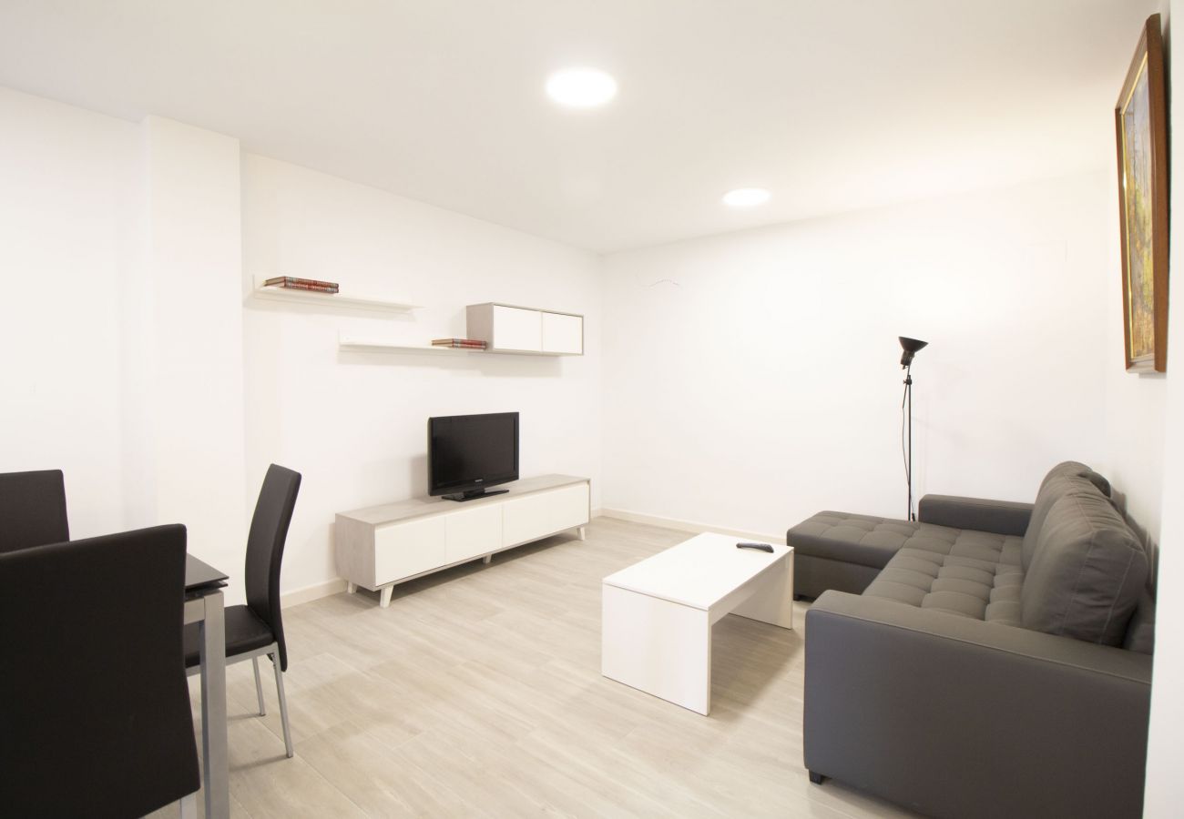 Apartment in Granada - Lightbooking Plaza de Toros Granada