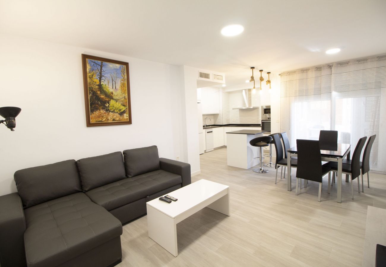 Apartment in Granada - Lightbooking Plaza de Toros Granada