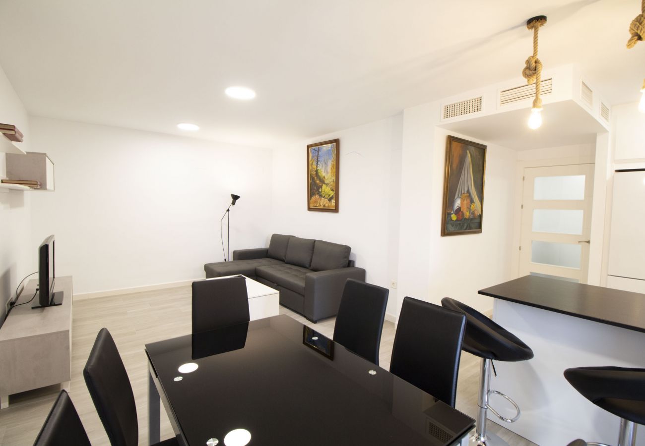 Apartment in Granada - Lightbooking Plaza de Toros Granada
