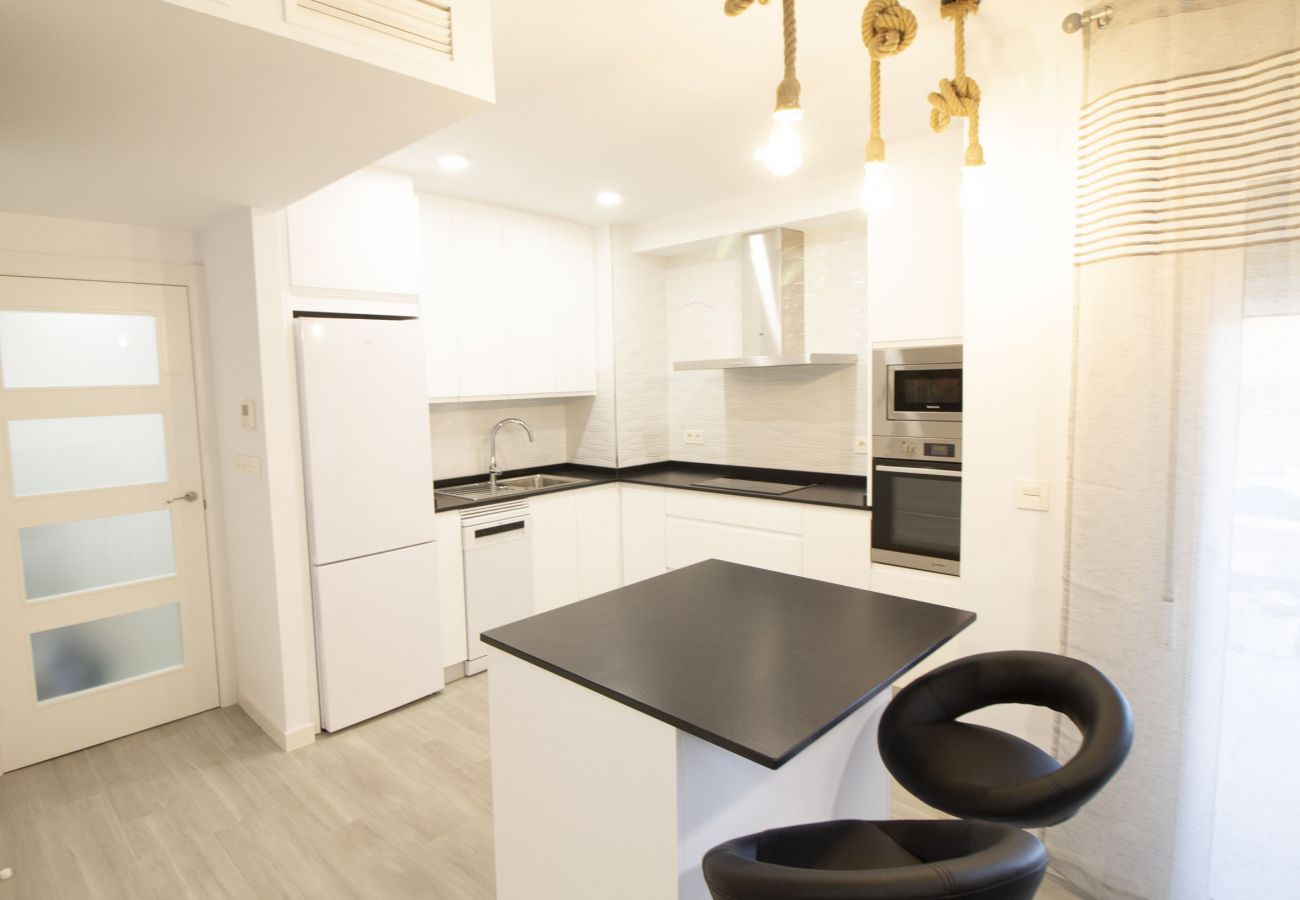 Apartment in Granada - Lightbooking Plaza de Toros Granada