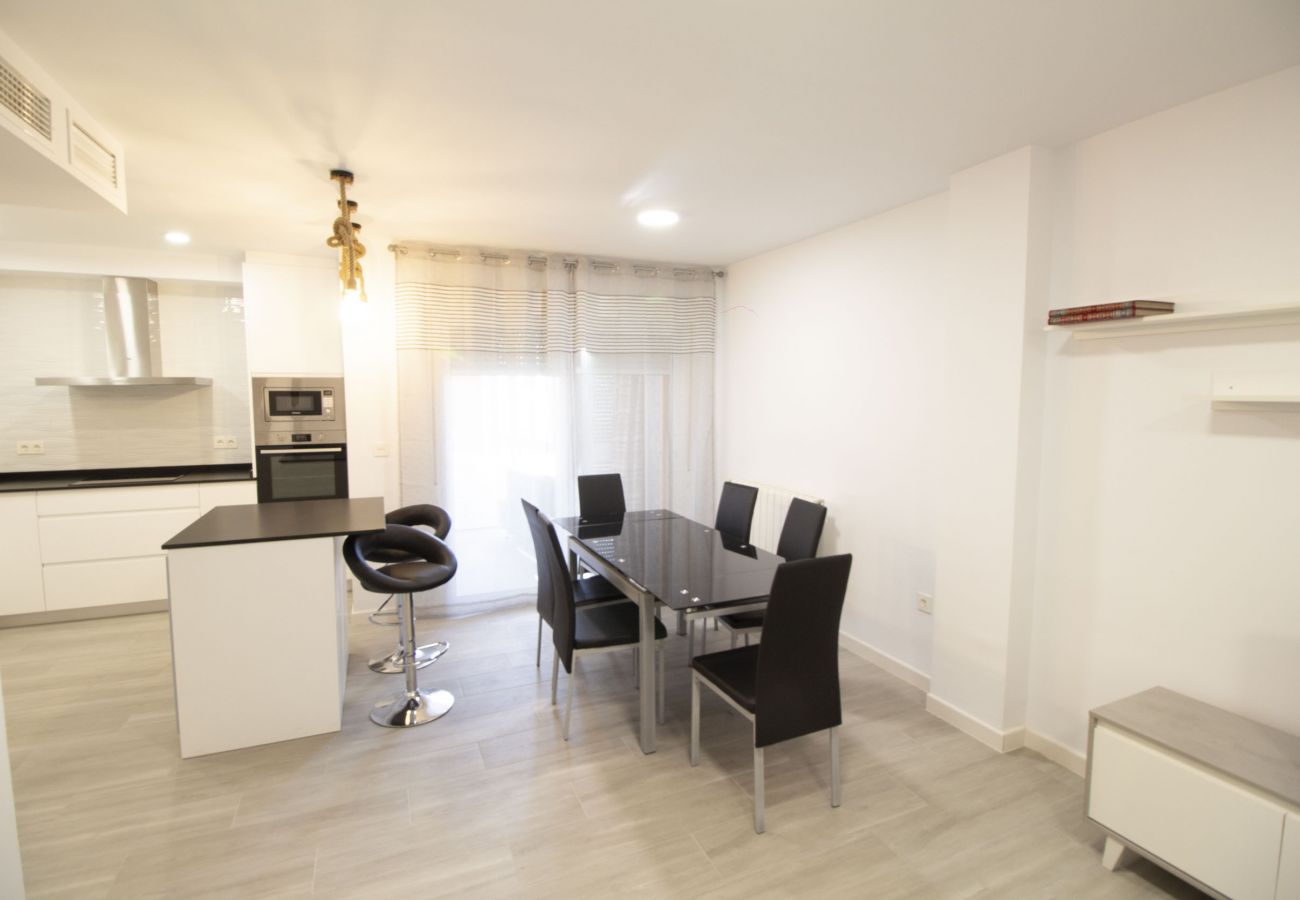 Apartment in Granada - Lightbooking Plaza de Toros Granada