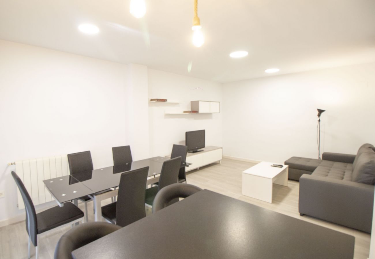 Apartment in Granada - Lightbooking Plaza de Toros Granada