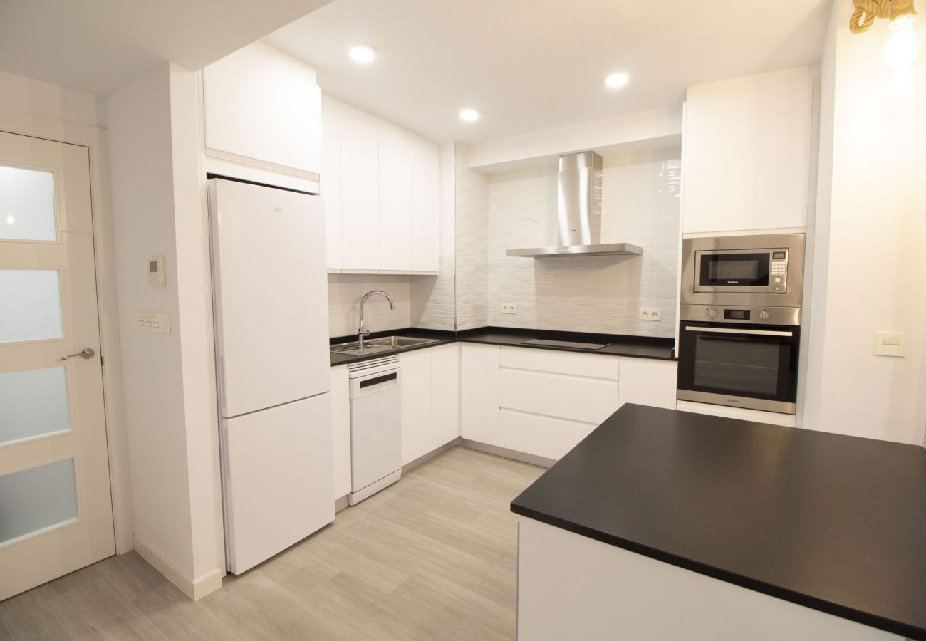 Apartment in Granada - Lightbooking Plaza de Toros Granada