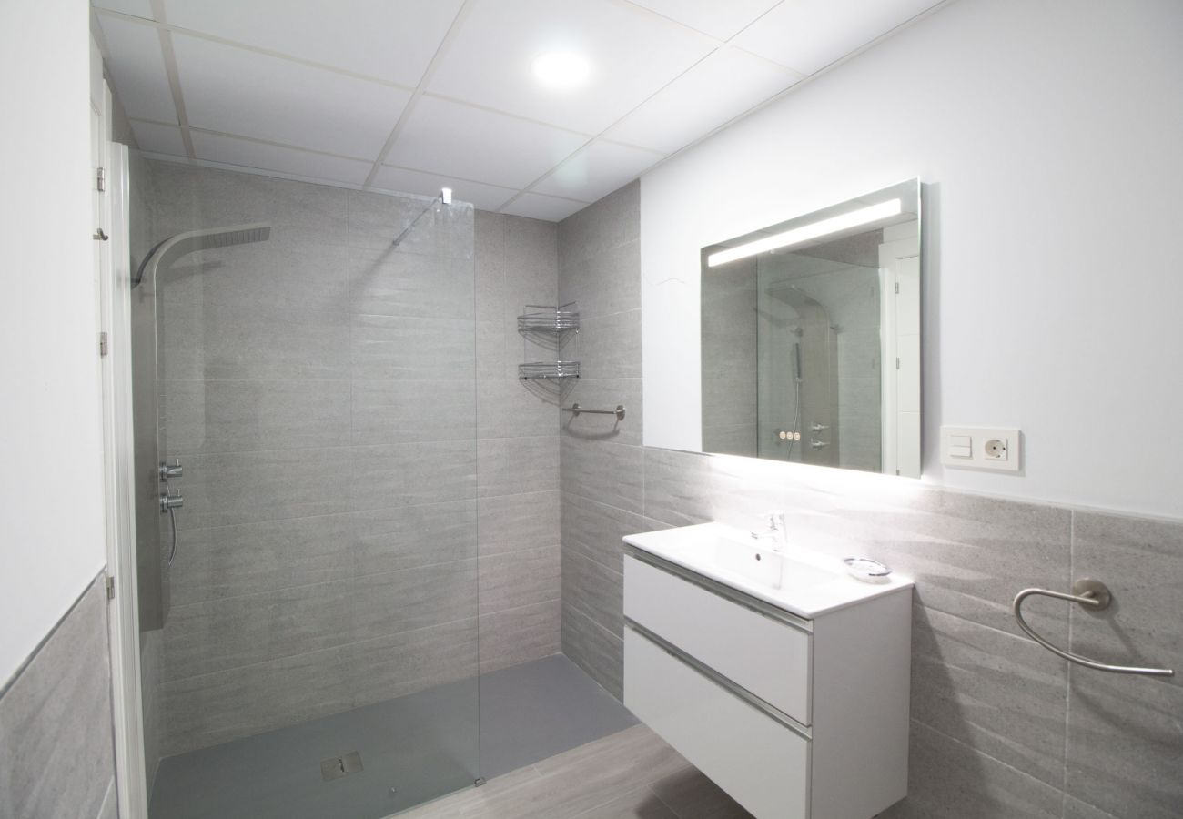 Apartment in Granada - Lightbooking Plaza de Toros Granada
