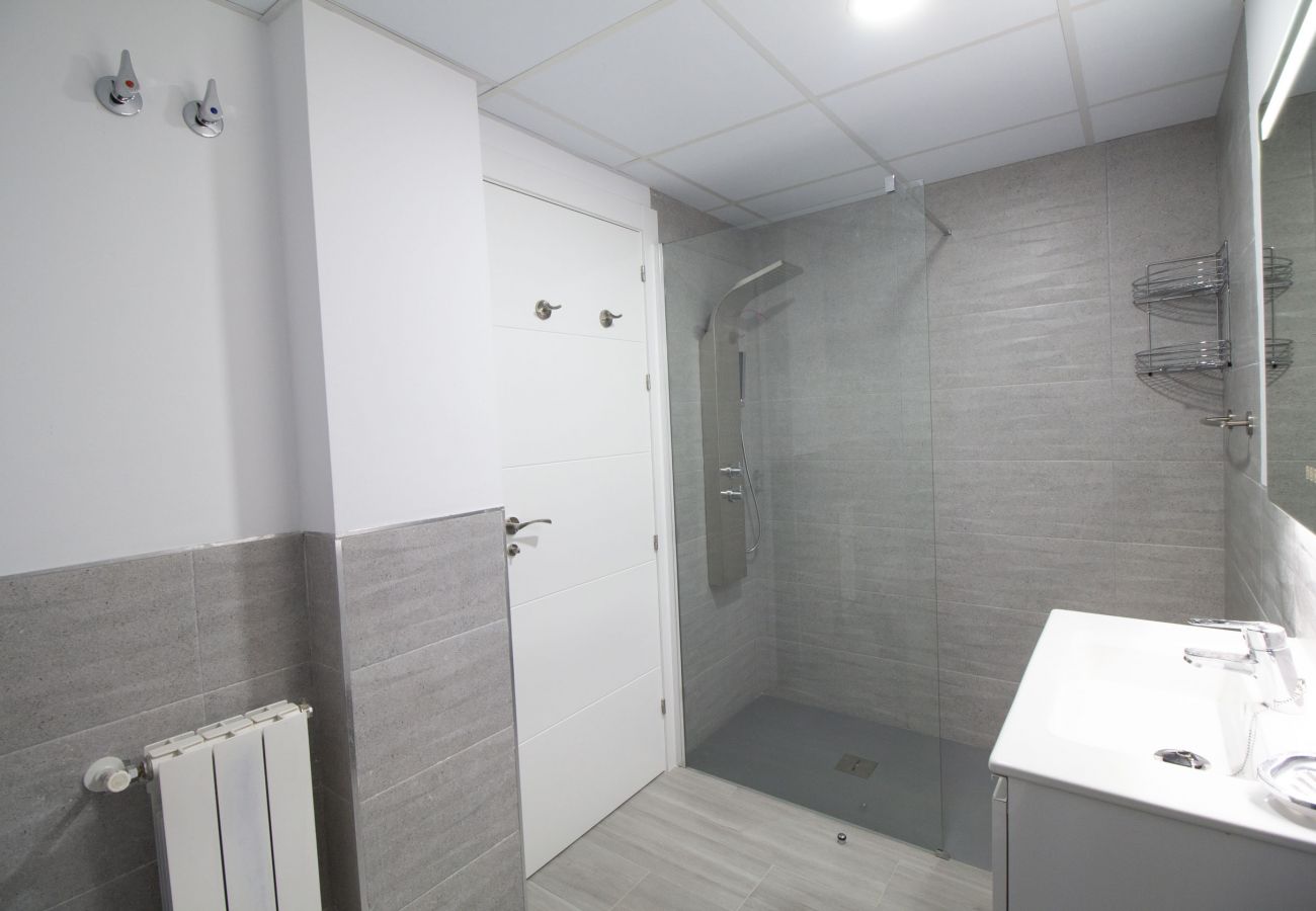 Apartment in Granada - Lightbooking Plaza de Toros Granada
