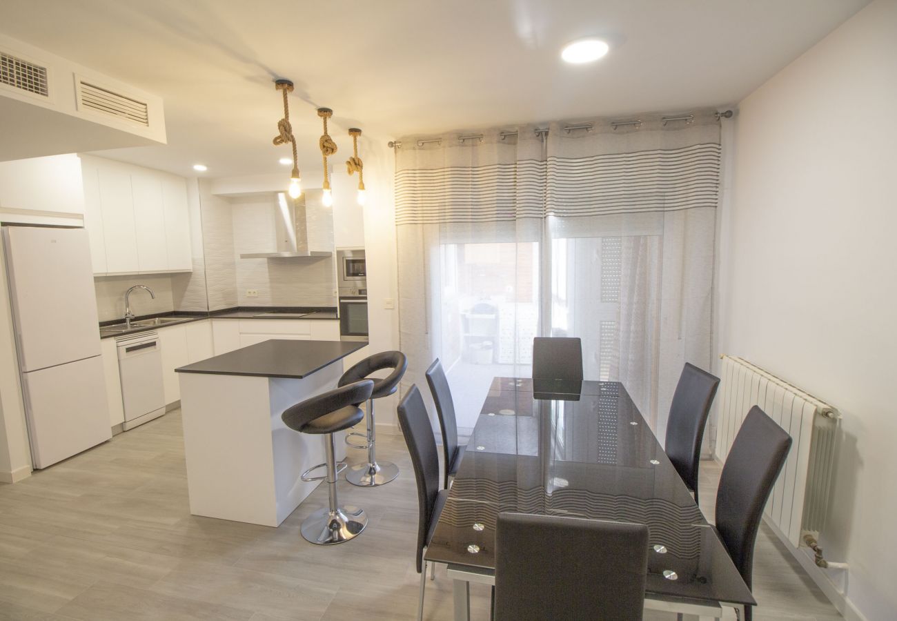 Apartment in Granada - Lightbooking Plaza de Toros Granada