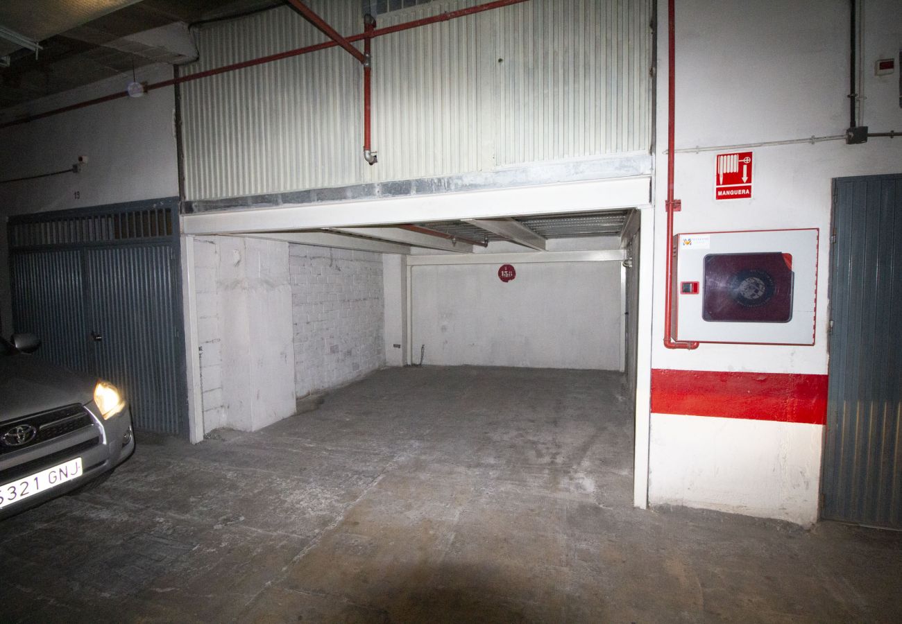 Apartment in Granada - Lightbooking Plaza de Toros Granada