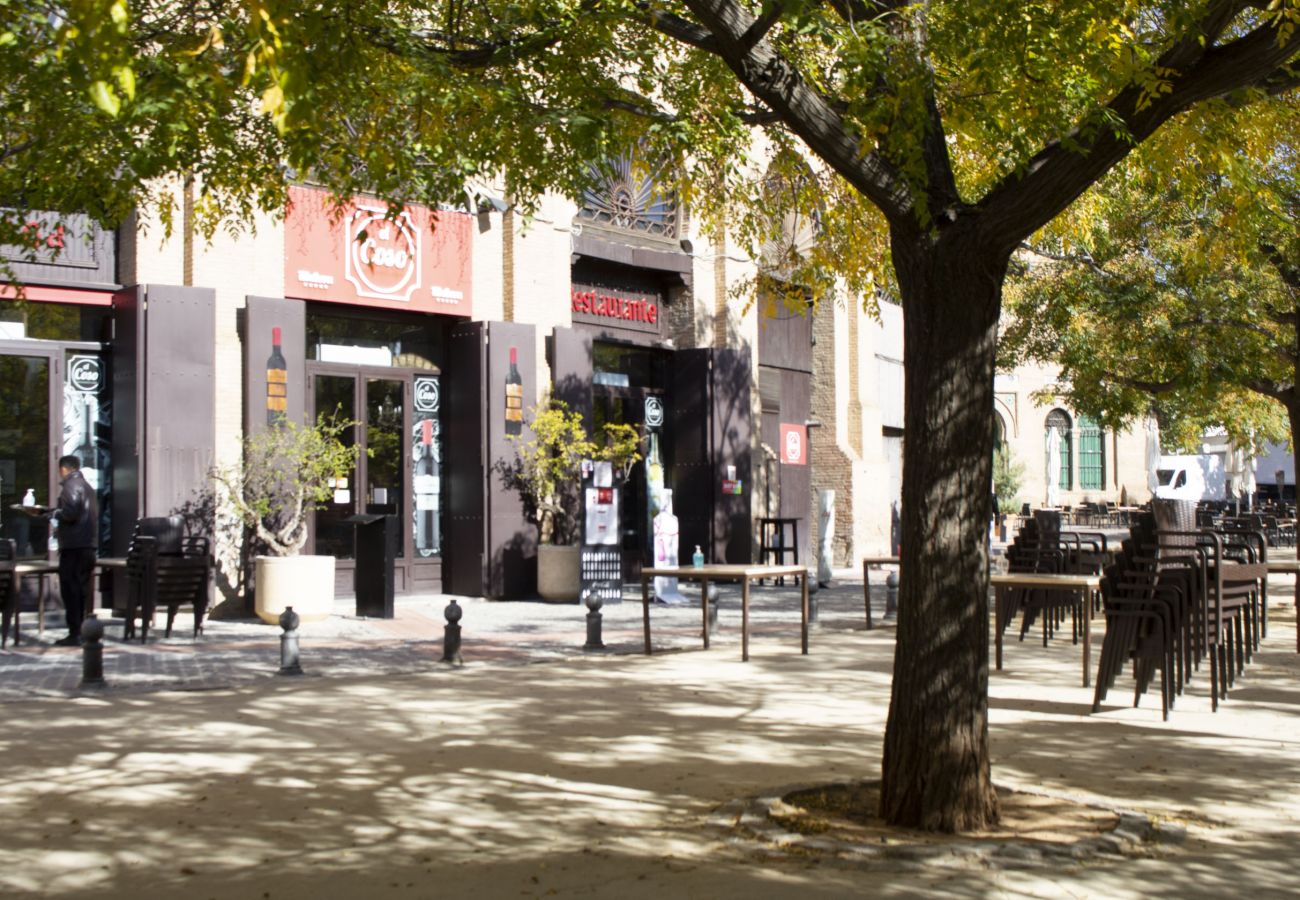 Apartment in Granada - Lightbooking Plaza de Toros Granada