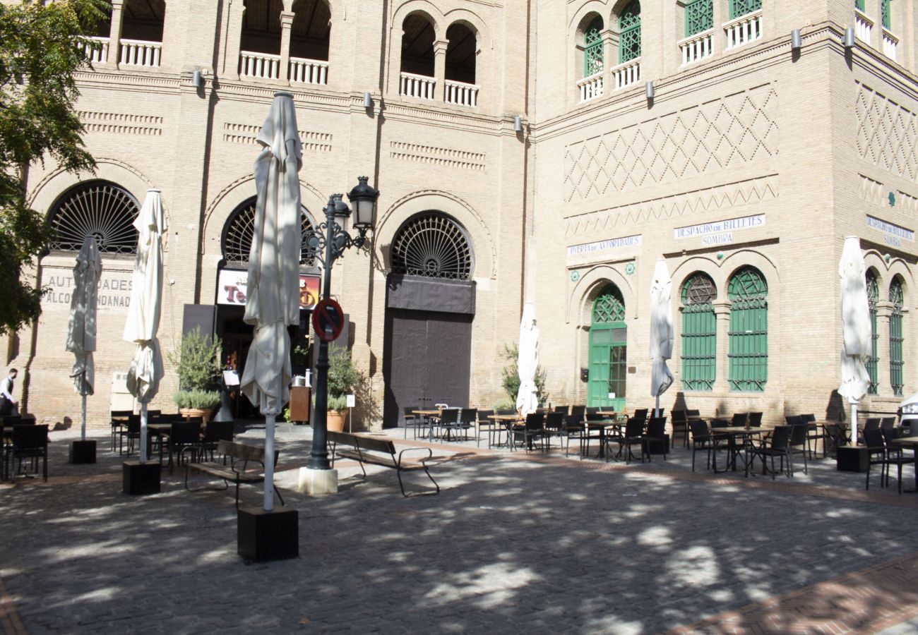 Apartment in Granada - Lightbooking Plaza de Toros Granada
