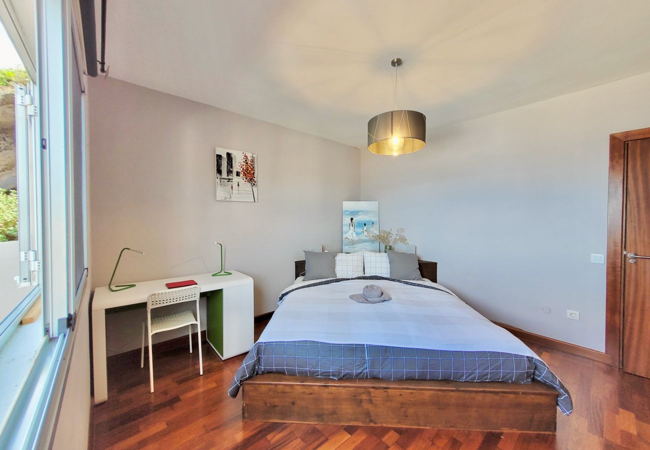 Apartment in La Matanza de Acentejo - Lightbooking Mar Azul Tenerife