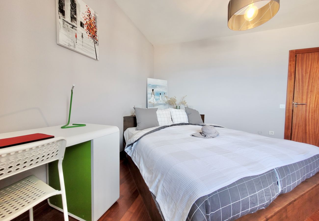 Apartment in La Matanza de Acentejo - Lightbooking Mar Azul Tenerife
