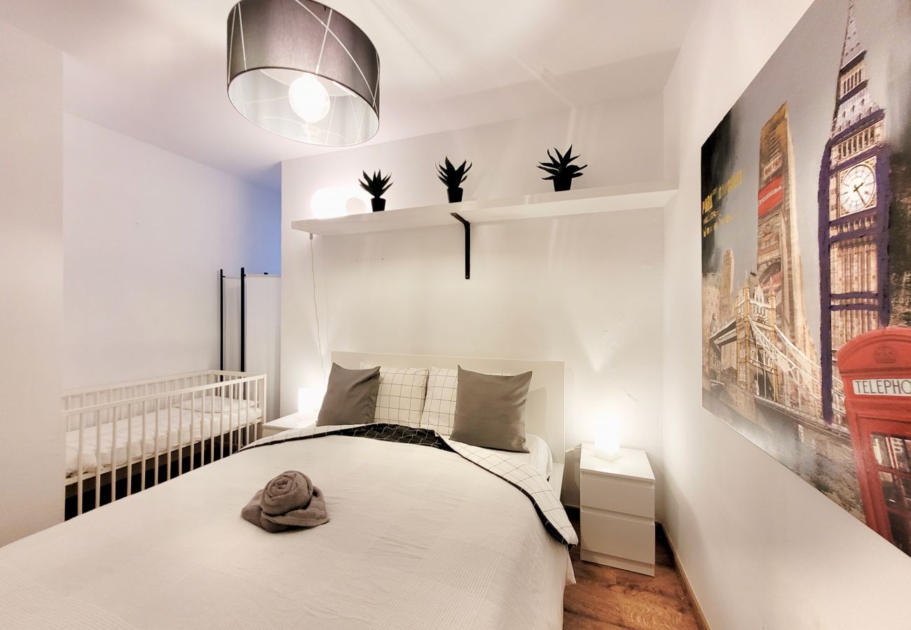 Apartment in La Matanza de Acentejo - Lightbooking Mar Azul Tenerife