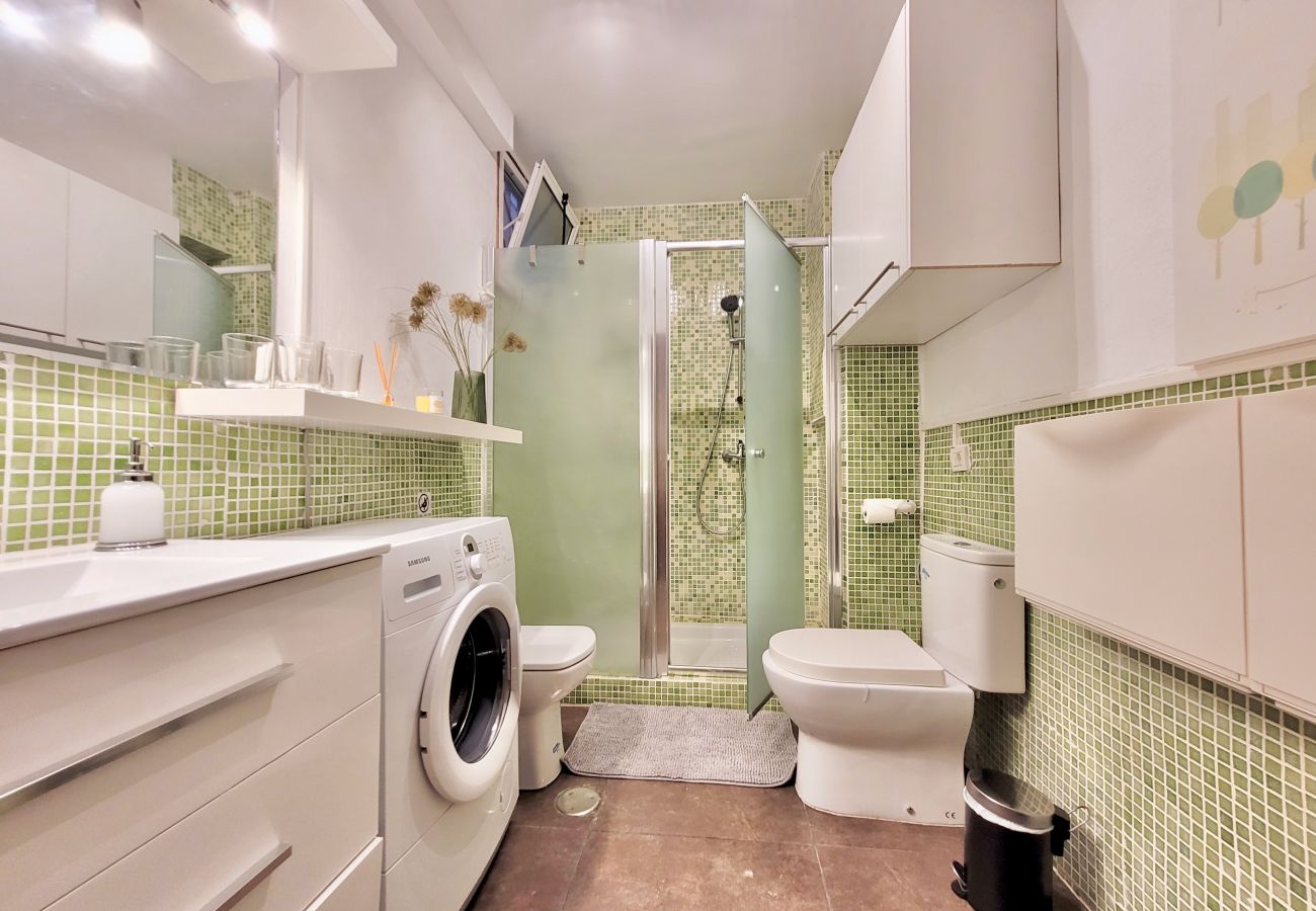 Apartment in La Matanza de Acentejo - Lightbooking Mar Azul Tenerife