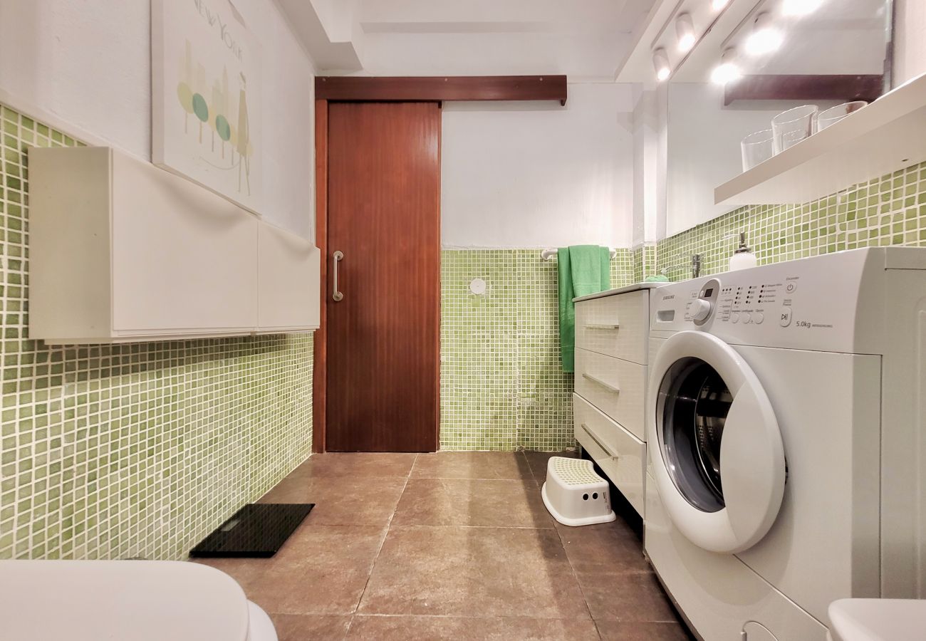 Apartment in La Matanza de Acentejo - Lightbooking Mar Azul Tenerife