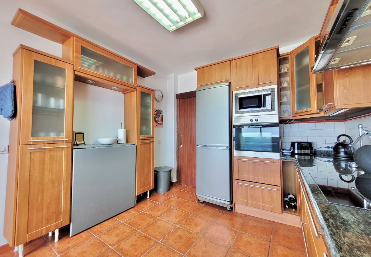 Apartment in La Matanza de Acentejo - Lightbooking Mar Azul Tenerife