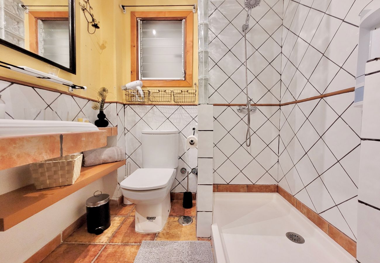 Apartment in La Matanza de Acentejo - Lightbooking Mar Azul Tenerife