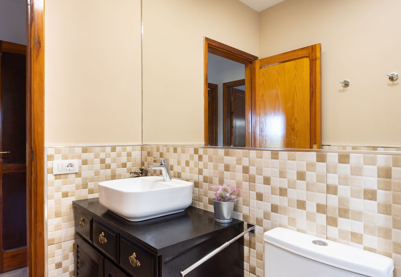 House in San Cristobal de La Laguna - Lightbooking country house Ortigal 1 Tenerife