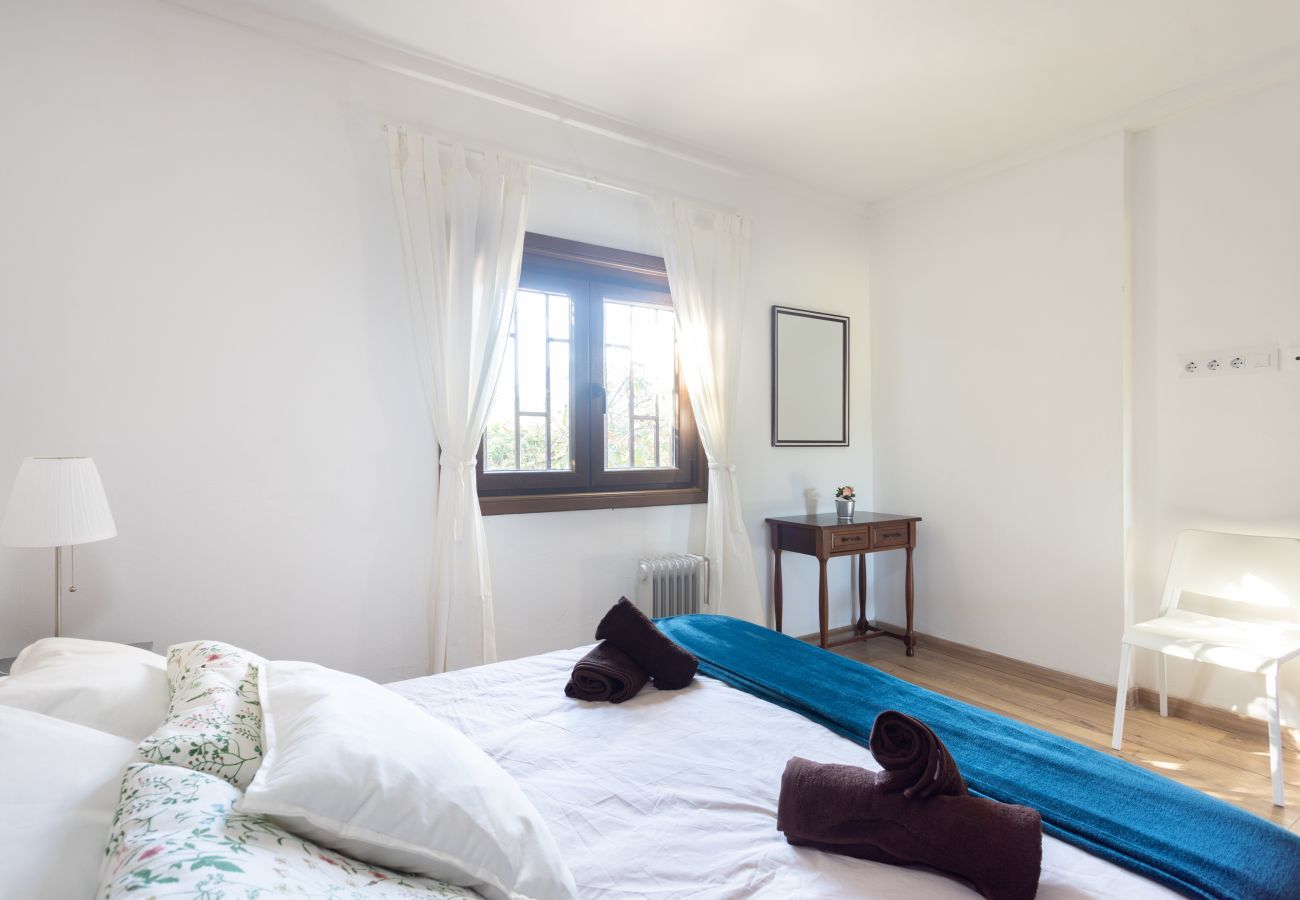 House in San Cristobal de La Laguna - Lightbooking country house Ortigal 1 Tenerife