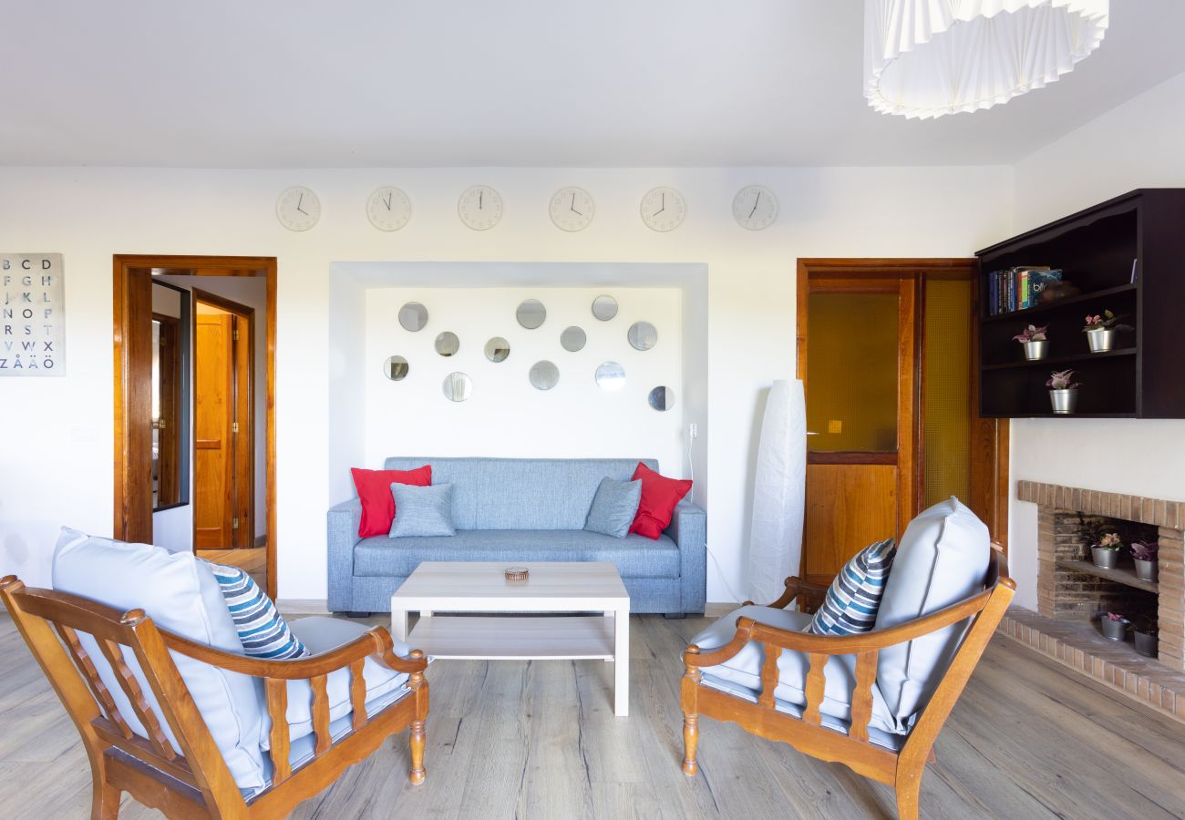 House in San Cristobal de La Laguna - Lightbooking country house Ortigal 1 Tenerife